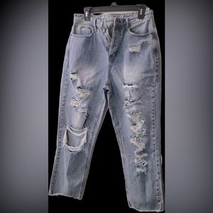 Vanilla Star ladies jeans sz 11